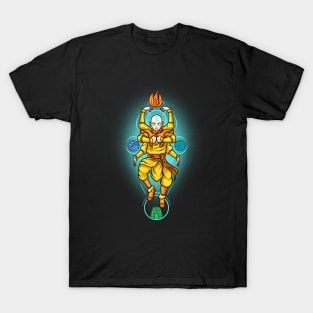 Avatar The Last Airbender T-Shirt